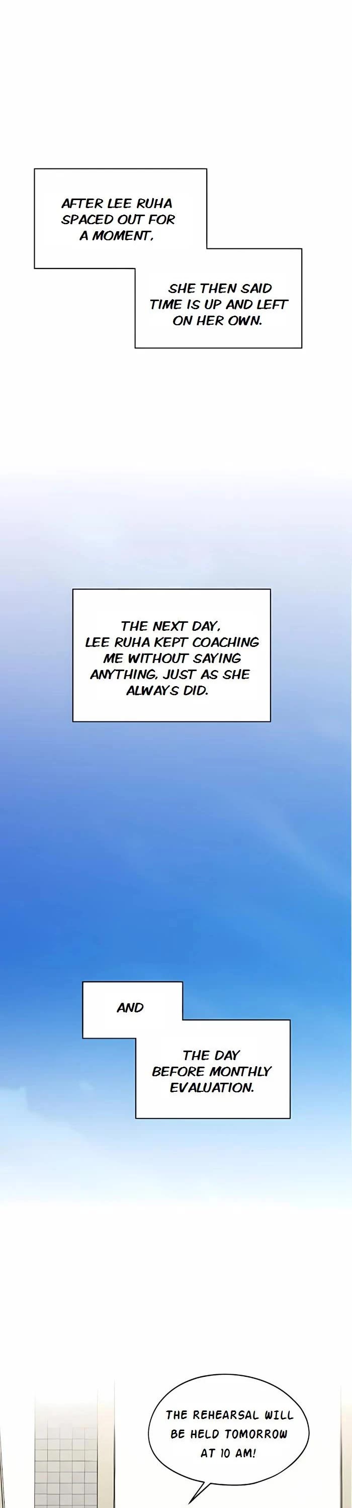 Today's Han Yoil Is a Woman chapter 37 page 37