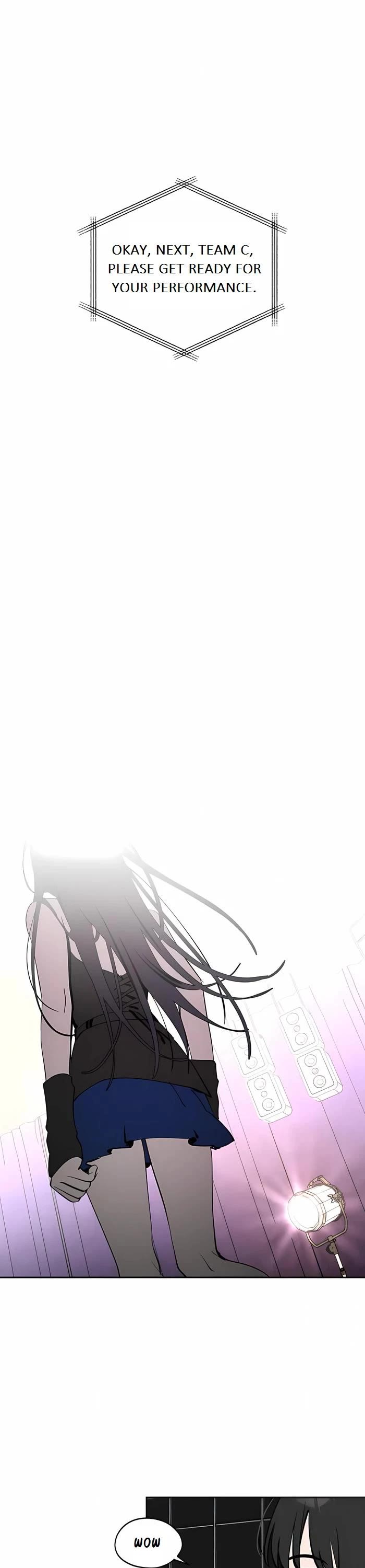 Today's Han Yoil Is a Woman chapter 39 page 32