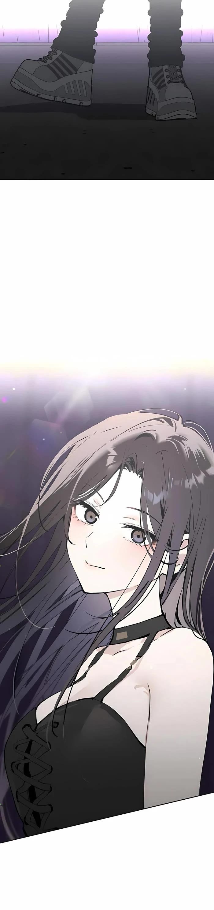 Today's Han Yoil Is a Woman chapter 39 page 35