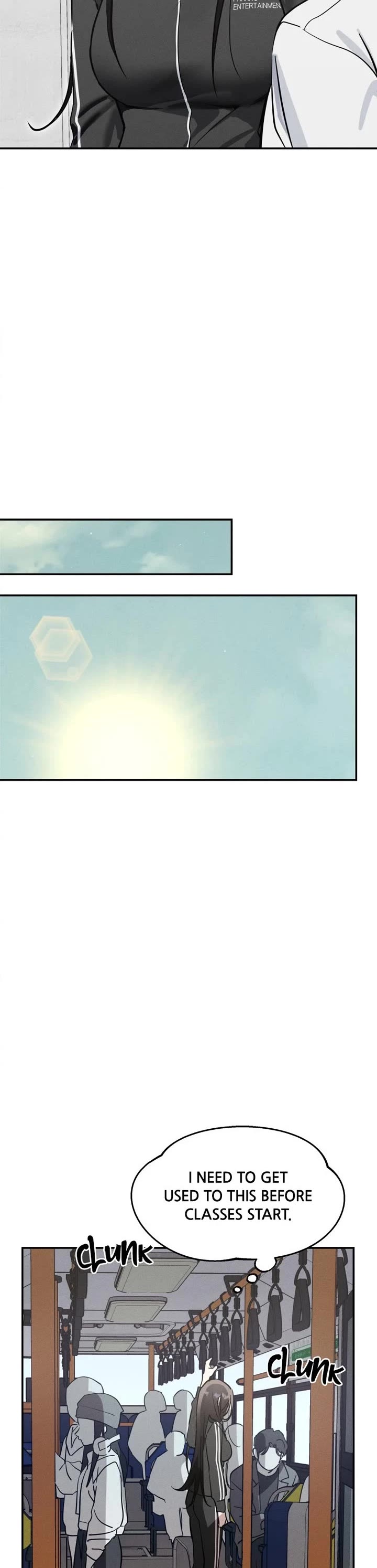 Today's Han Yoil Is a Woman chapter 4 page 10