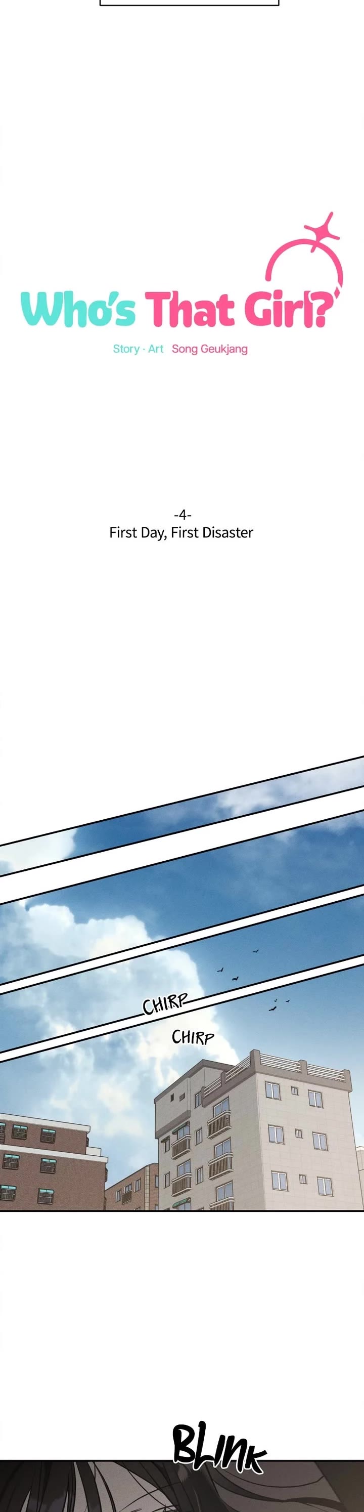 Today's Han Yoil Is a Woman chapter 4 page 19