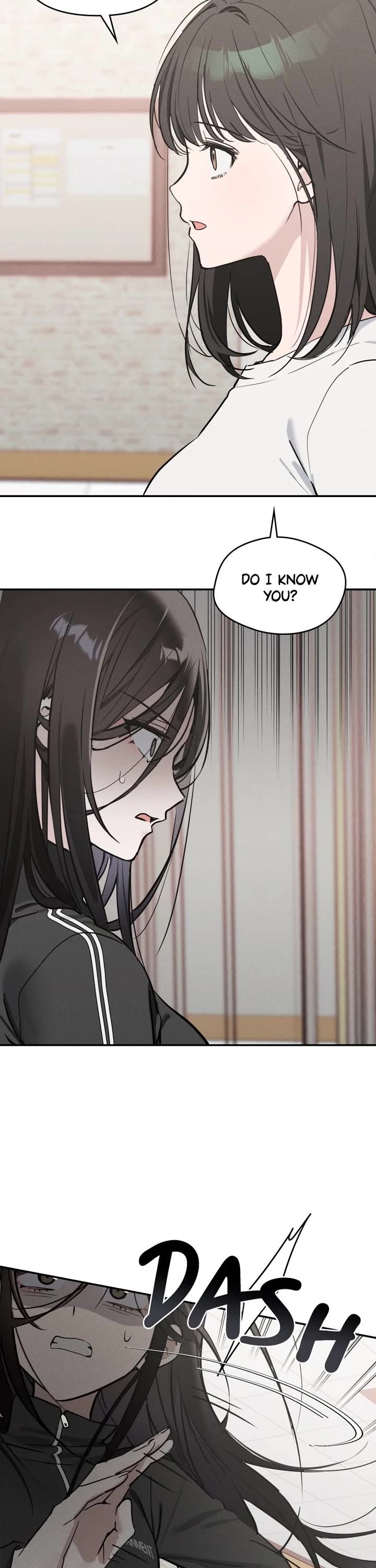 Today's Han Yoil Is a Woman chapter 4 page 2