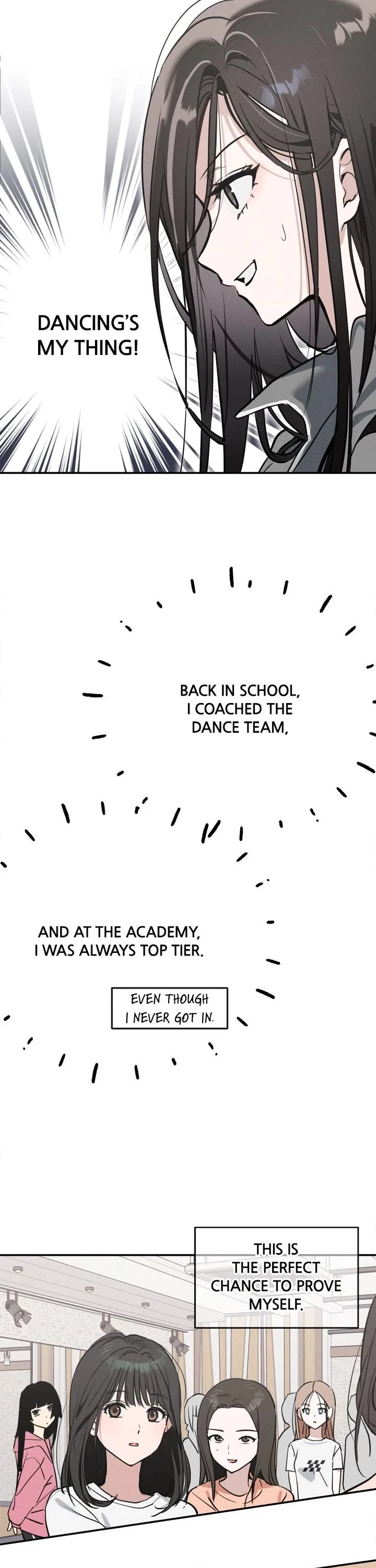 Today's Han Yoil Is a Woman chapter 4 page 37