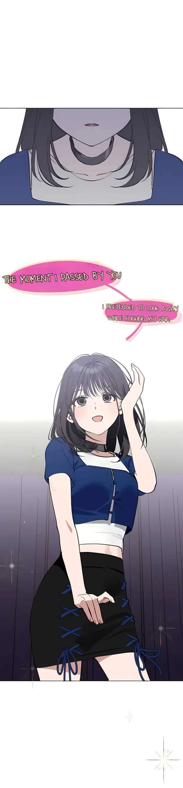 Today's Han Yoil Is a Woman chapter 40 page 1