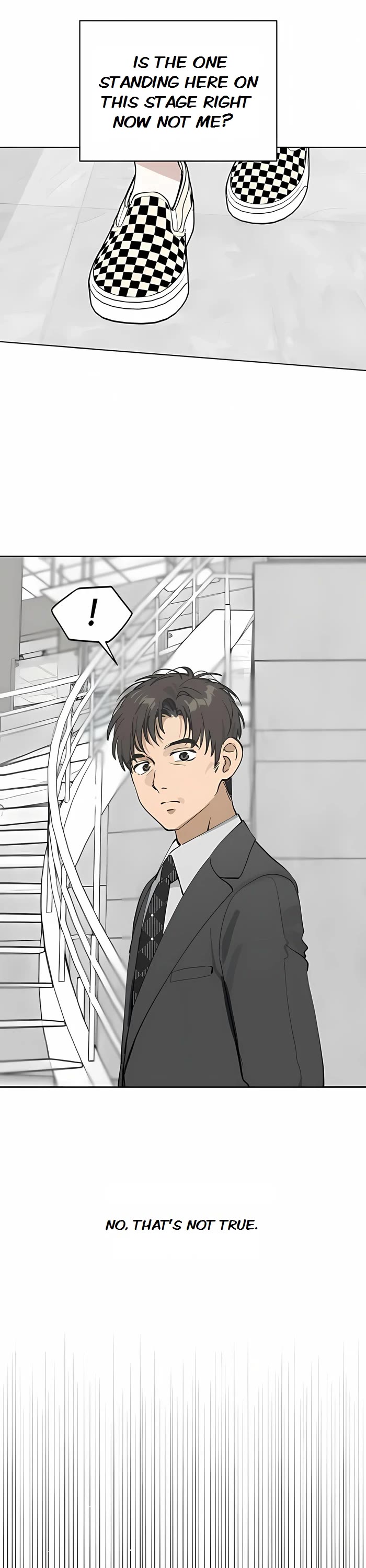 Today's Han Yoil Is a Woman chapter 40 page 11