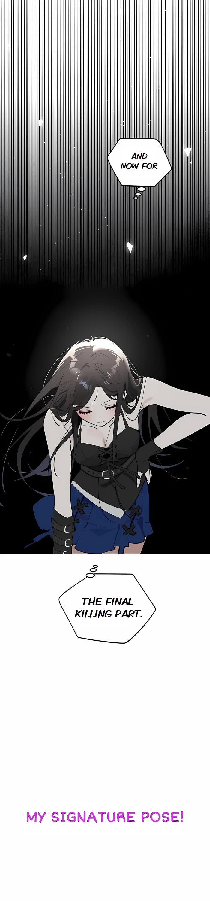 Today's Han Yoil Is a Woman chapter 40 page 12