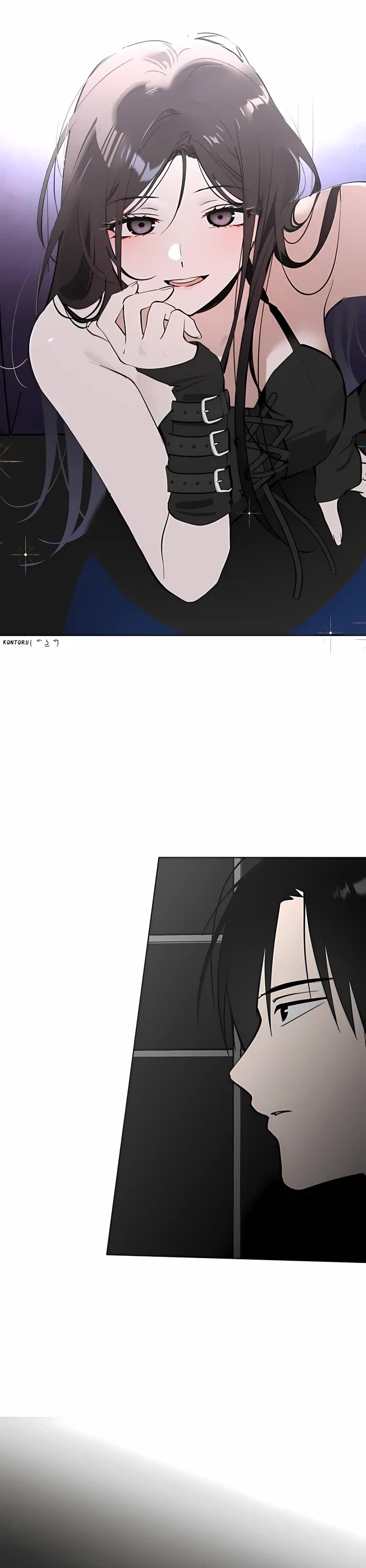 Today's Han Yoil Is a Woman chapter 40 page 13