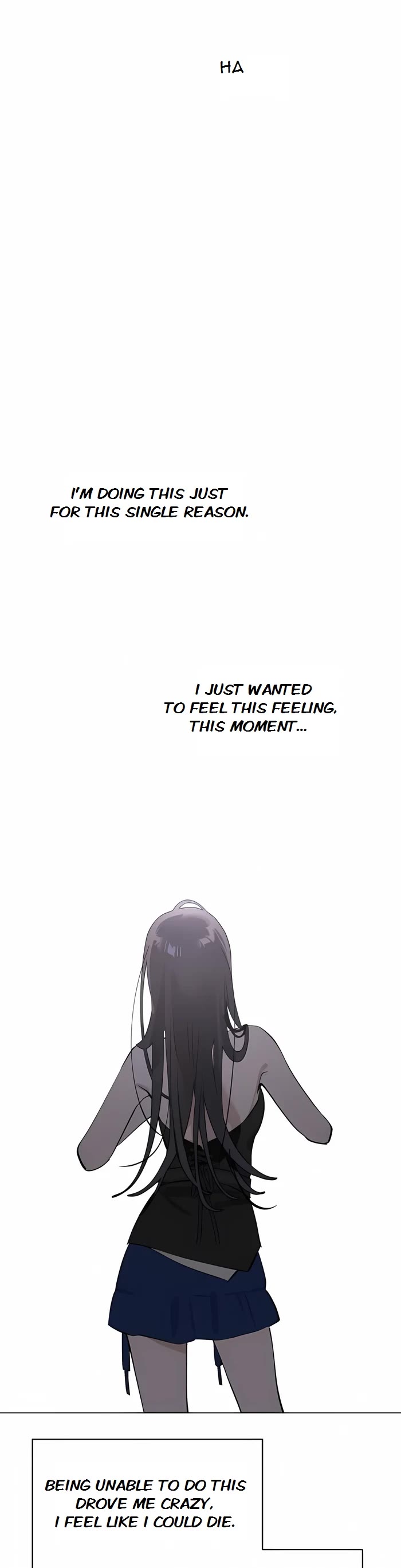 Today's Han Yoil Is a Woman chapter 40 page 15