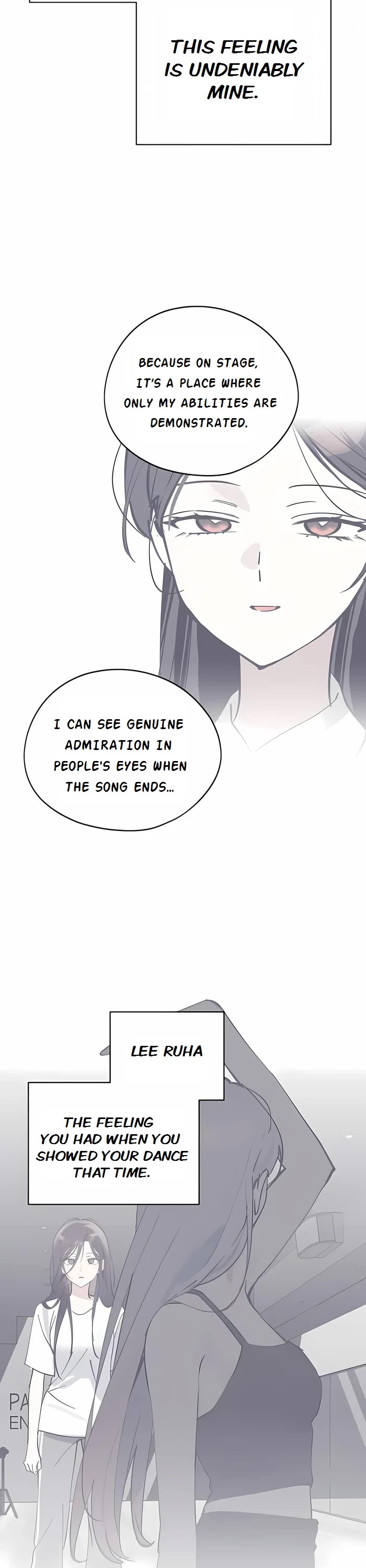 Today's Han Yoil Is a Woman chapter 40 page 16