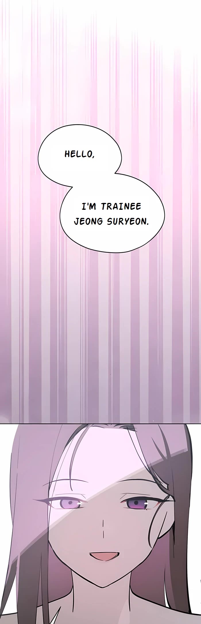 Today's Han Yoil Is a Woman chapter 40 page 39