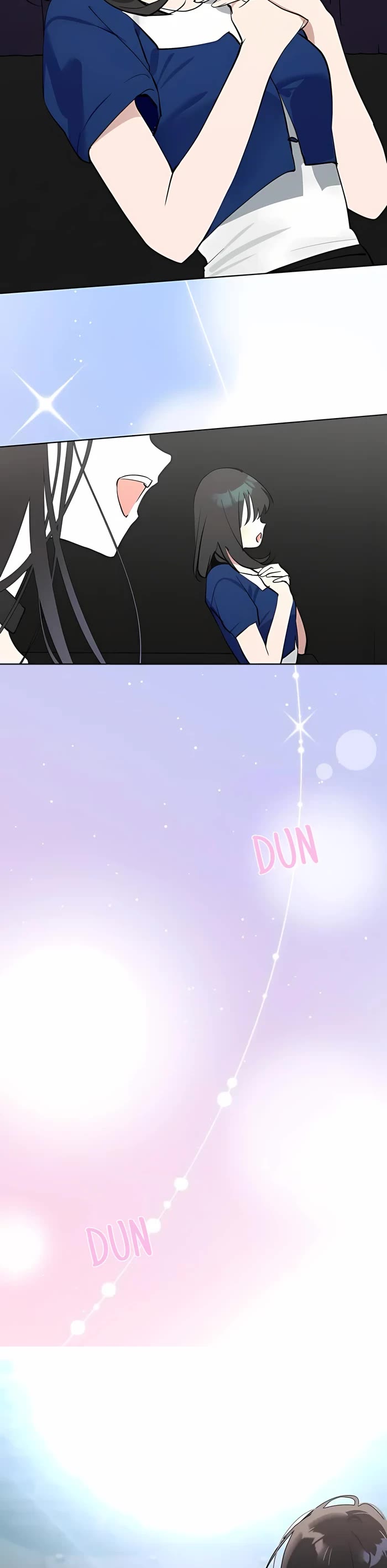 Today's Han Yoil Is a Woman chapter 40 page 4