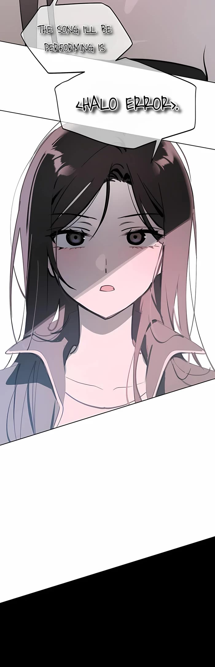 Today's Han Yoil Is a Woman chapter 40 page 40