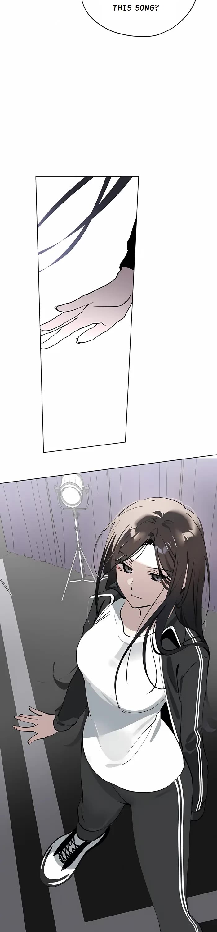 Today's Han Yoil Is a Woman chapter 41 page 2