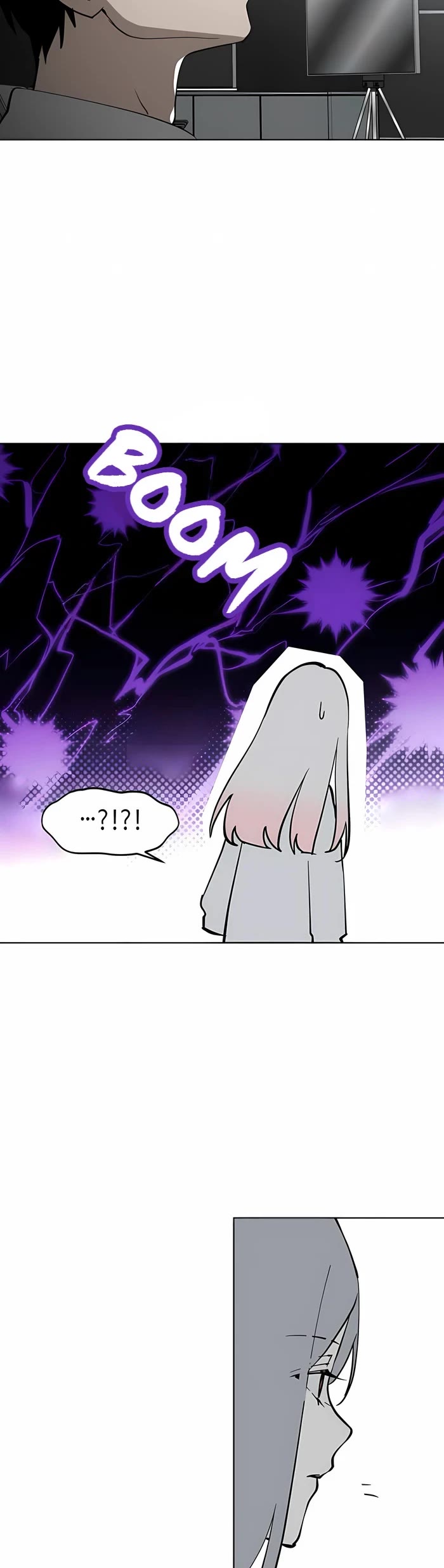 Today's Han Yoil Is a Woman chapter 41 page 39