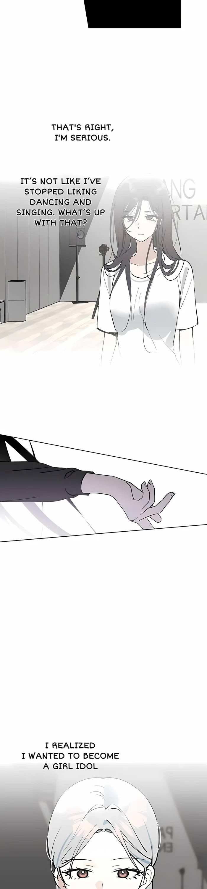 Today's Han Yoil Is a Woman chapter 41 page 7