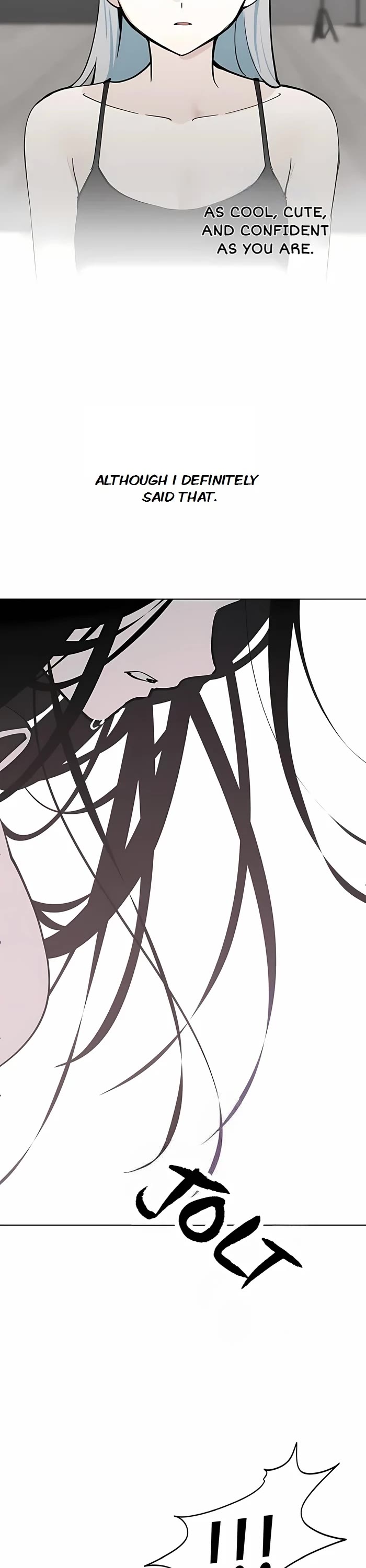 Today's Han Yoil Is a Woman chapter 41 page 8