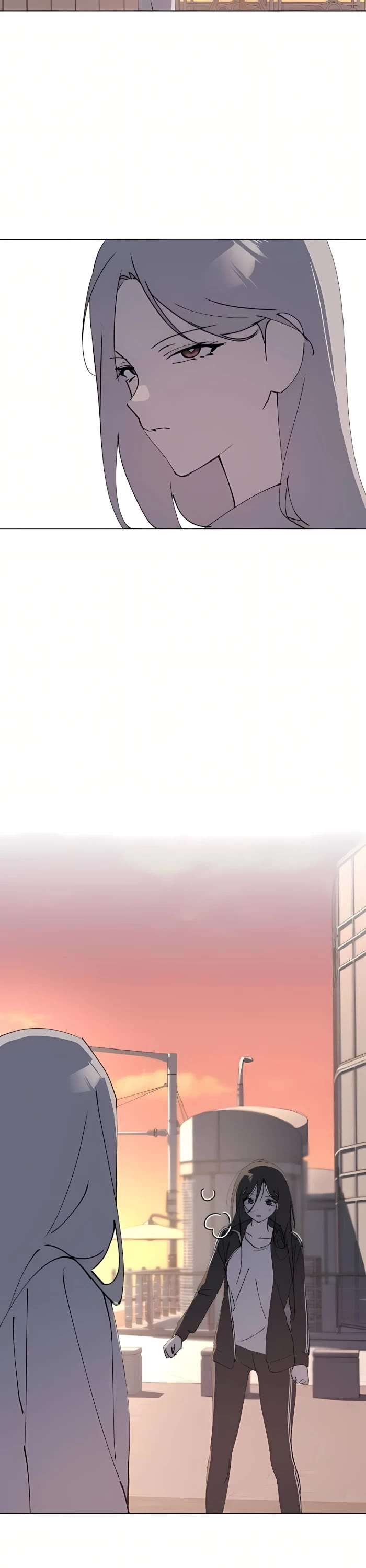 Today's Han Yoil Is a Woman chapter 42 page 28