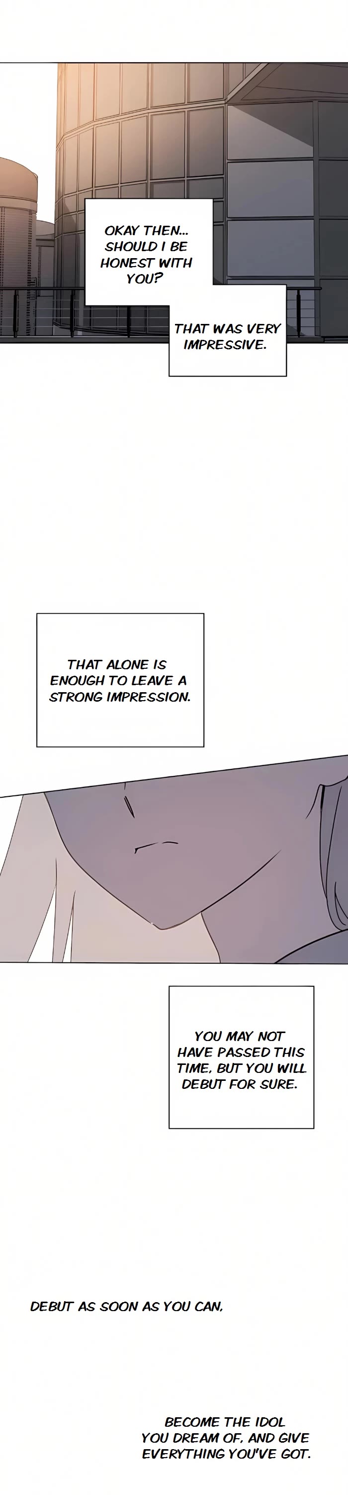 Today's Han Yoil Is a Woman chapter 42 page 30