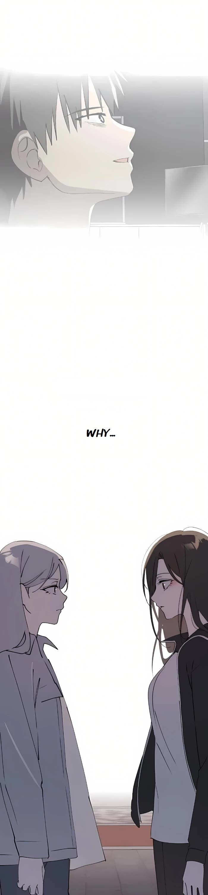 Today's Han Yoil Is a Woman chapter 42 page 33