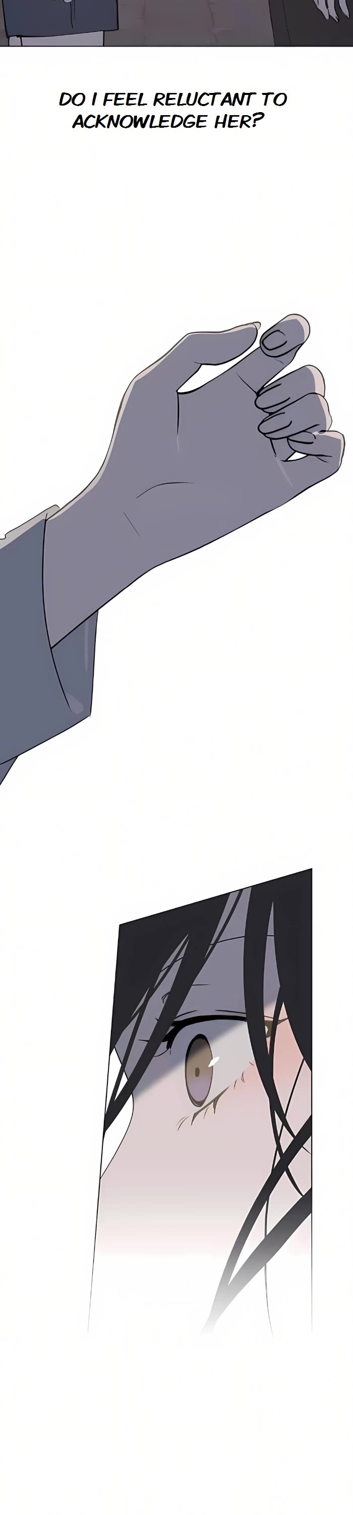 Today's Han Yoil Is a Woman chapter 42 page 34