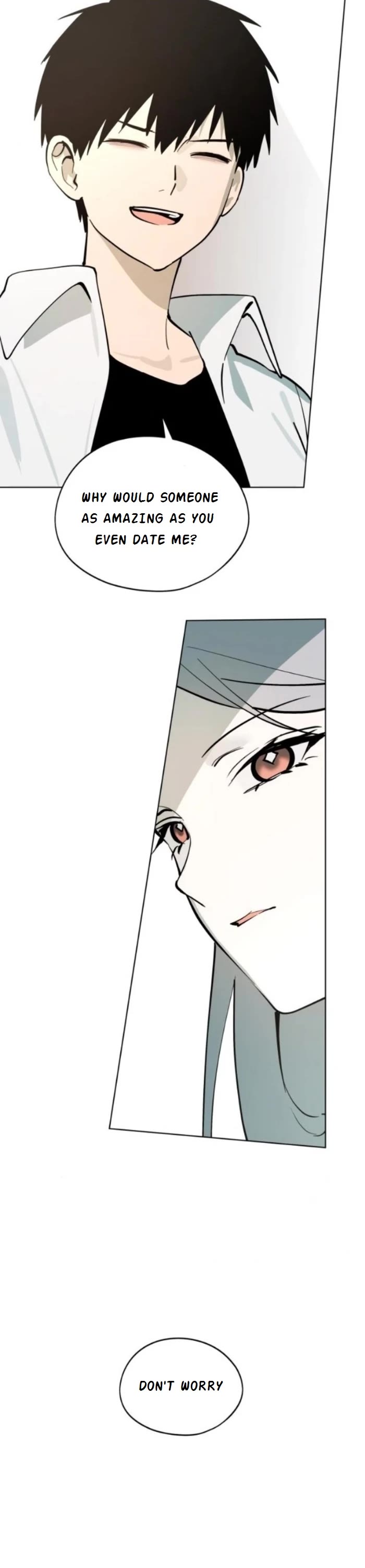 Today's Han Yoil Is a Woman chapter 43 page 33