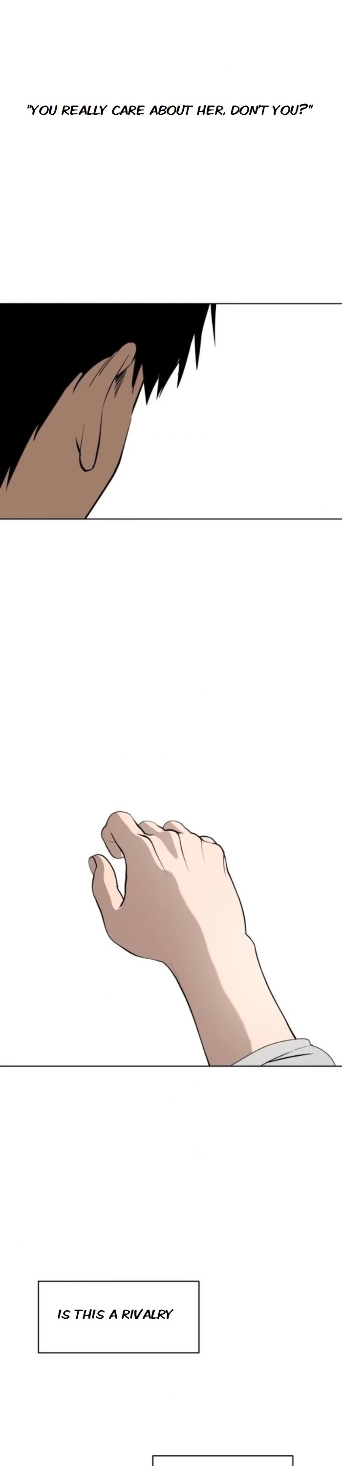 Today's Han Yoil Is a Woman chapter 43 page 42
