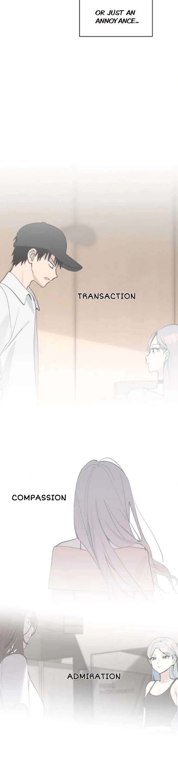 Today's Han Yoil Is a Woman chapter 43 page 43