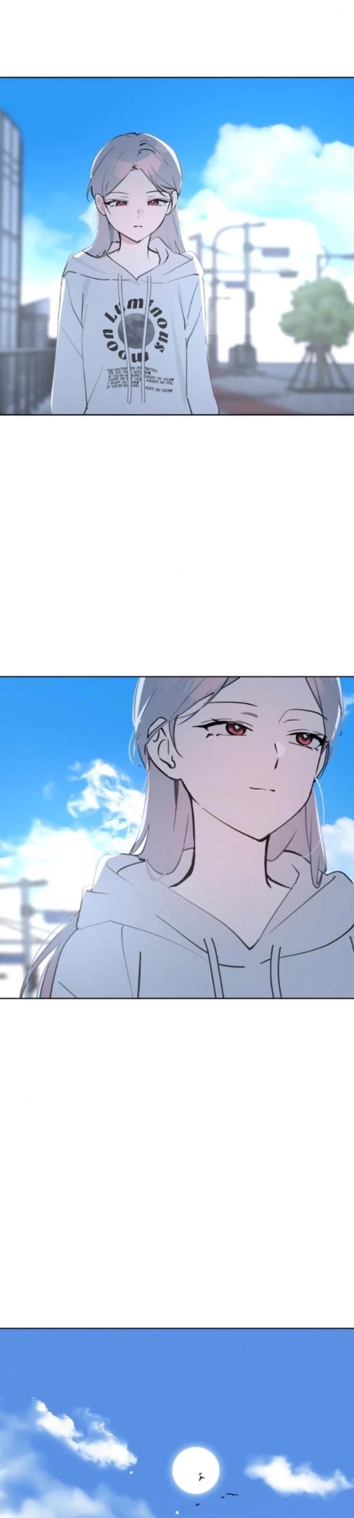 Today's Han Yoil Is a Woman chapter 43 page 51