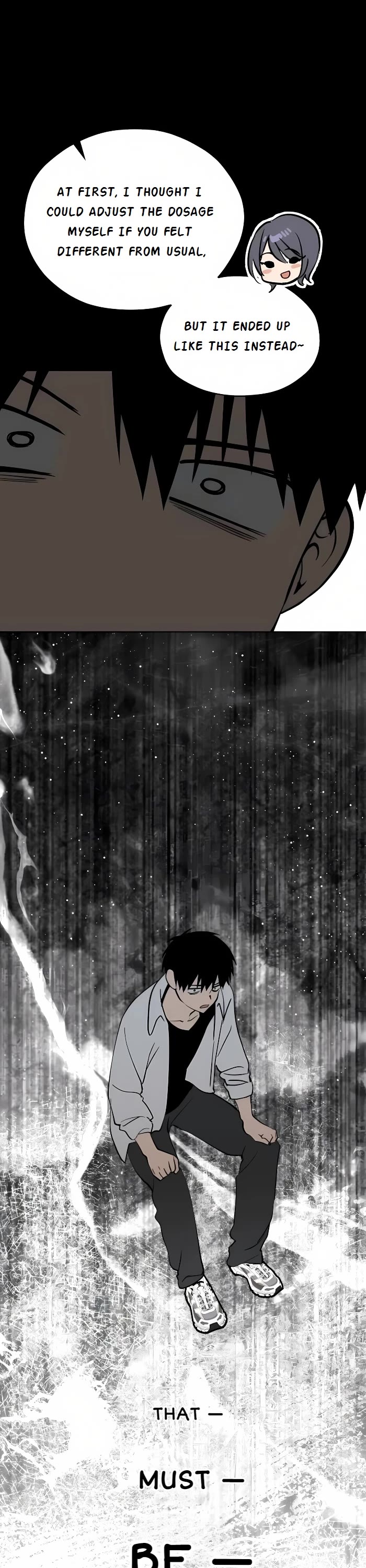Today's Han Yoil Is a Woman chapter 44 page 13