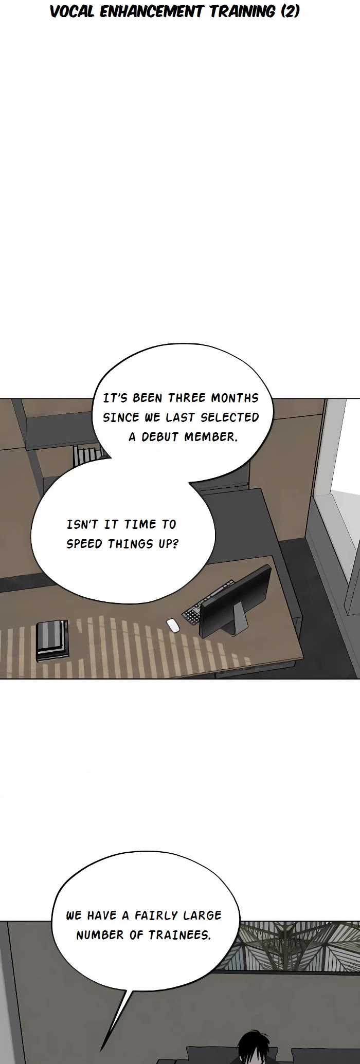 Today's Han Yoil Is a Woman chapter 47 page 7