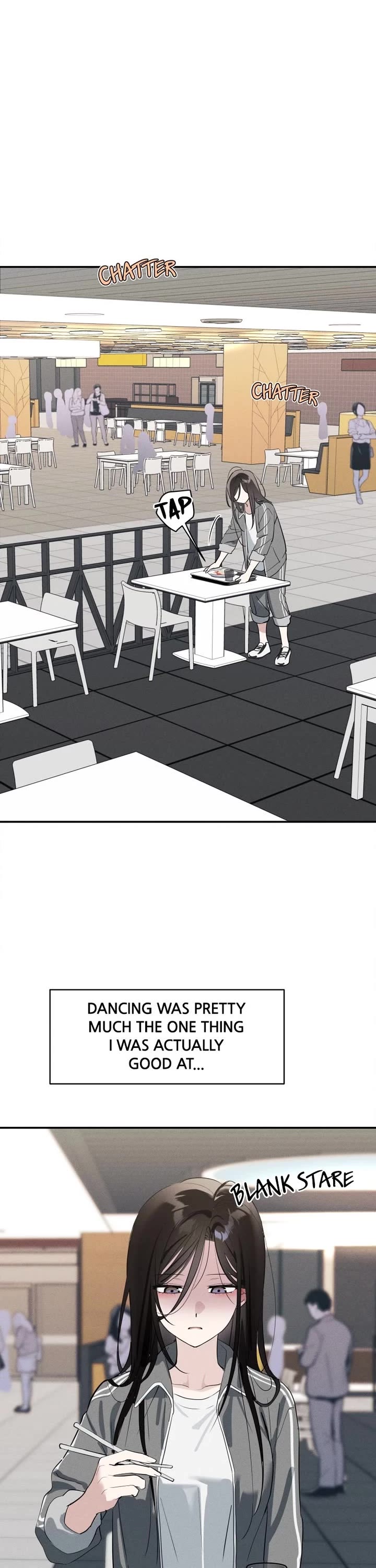 Today's Han Yoil Is a Woman chapter 5 page 17