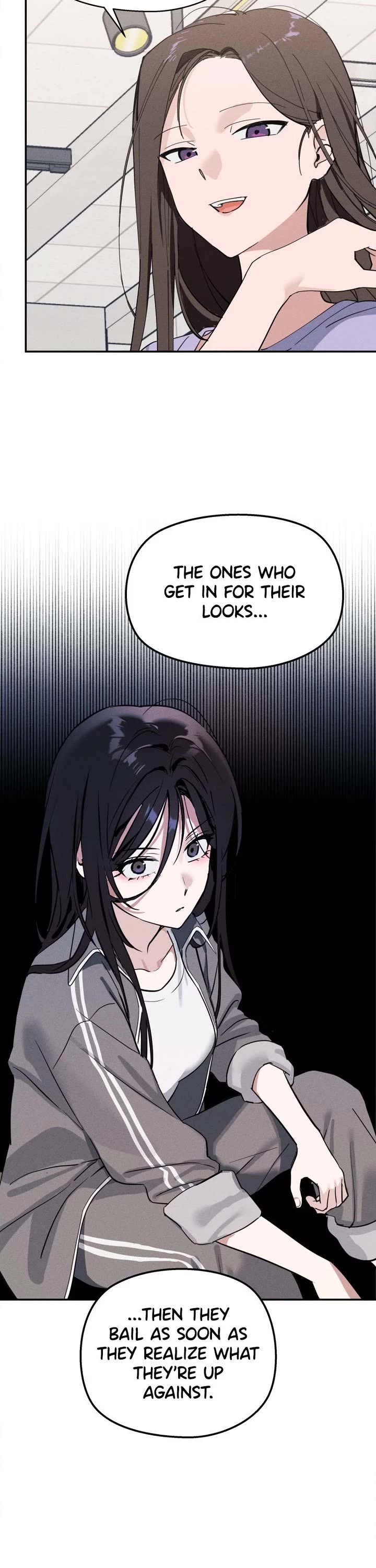 Today's Han Yoil Is a Woman chapter 5 page 31