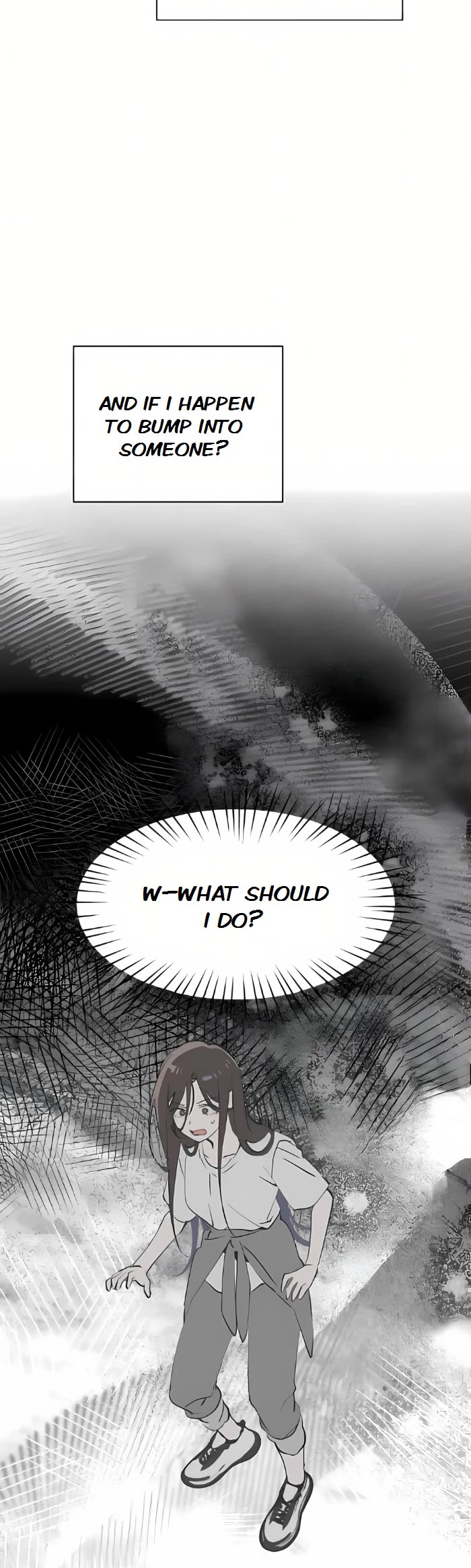 Today's Han Yoil Is a Woman chapter 50 page 31