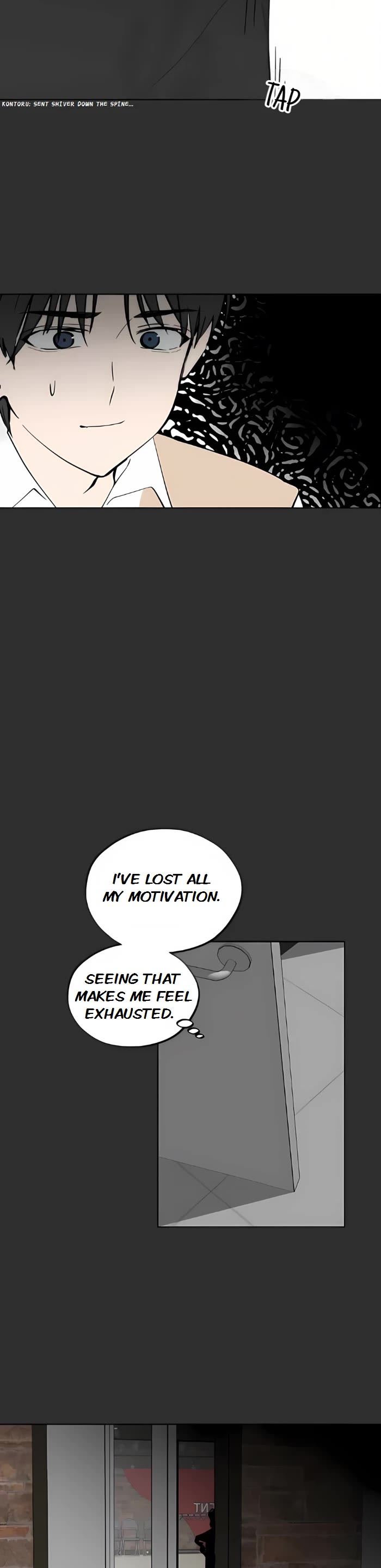 Today's Han Yoil Is a Woman chapter 51 page 33