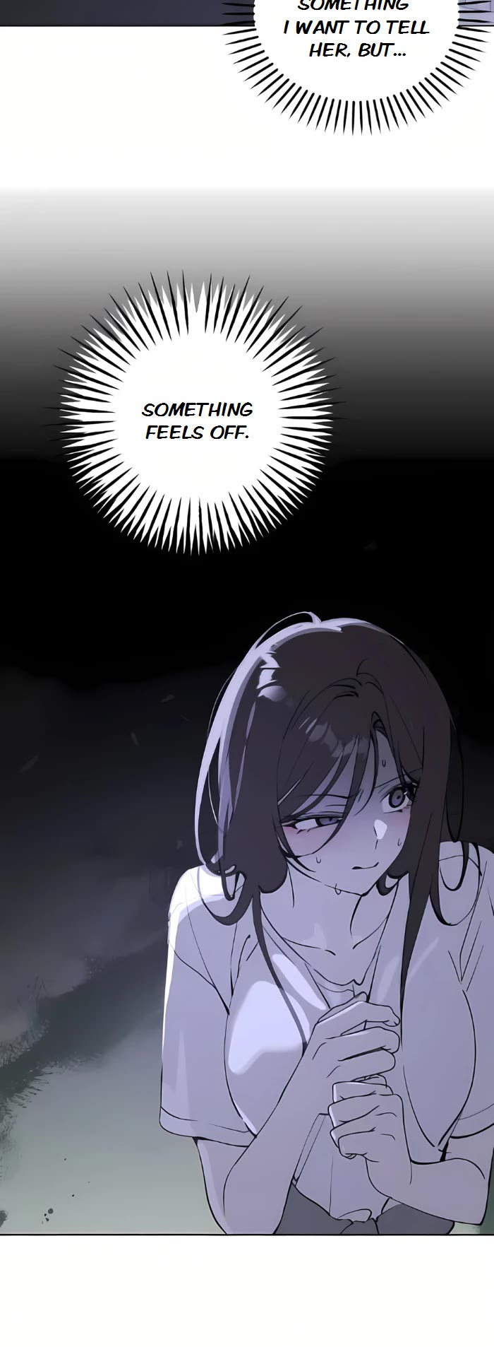 Today's Han Yoil Is a Woman chapter 51 page 4