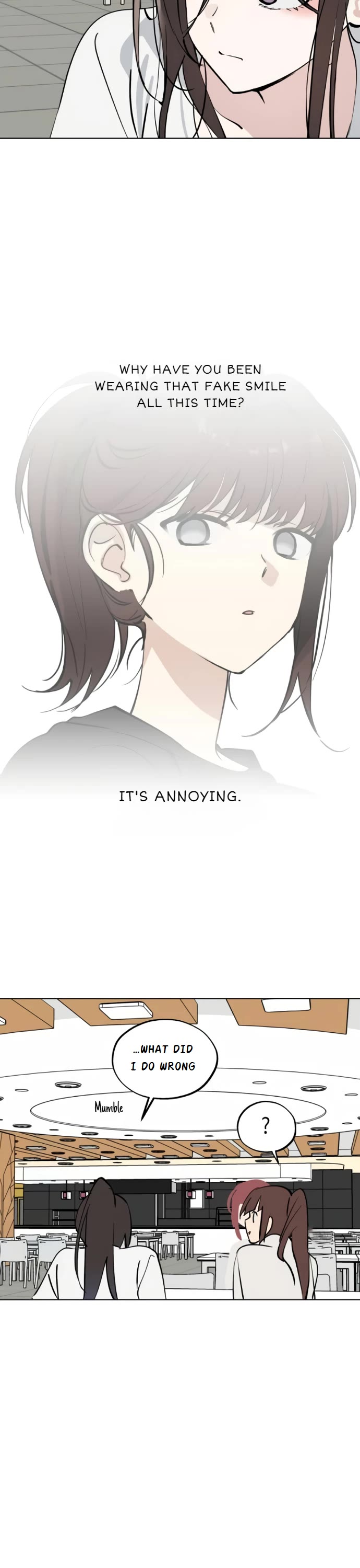 Today's Han Yoil Is a Woman chapter 57 page 22