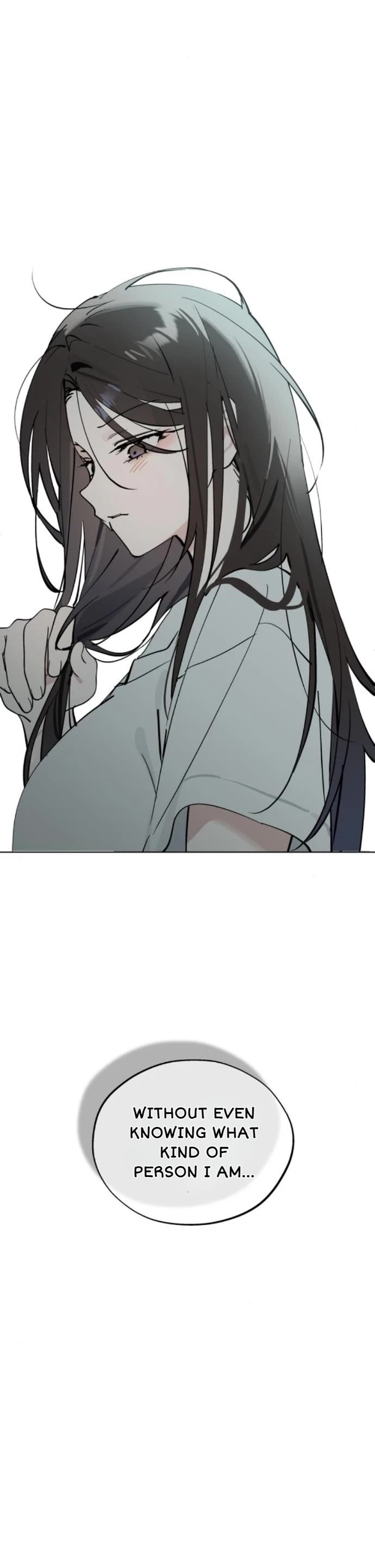 Today's Han Yoil Is a Woman chapter 58 page 30