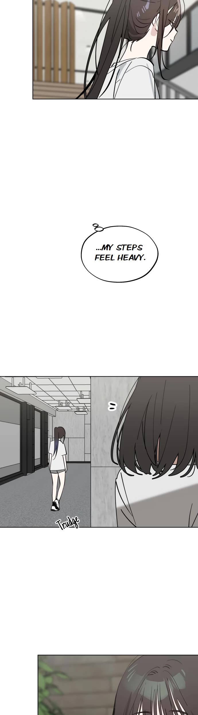 Today's Han Yoil Is a Woman chapter 59 page 25