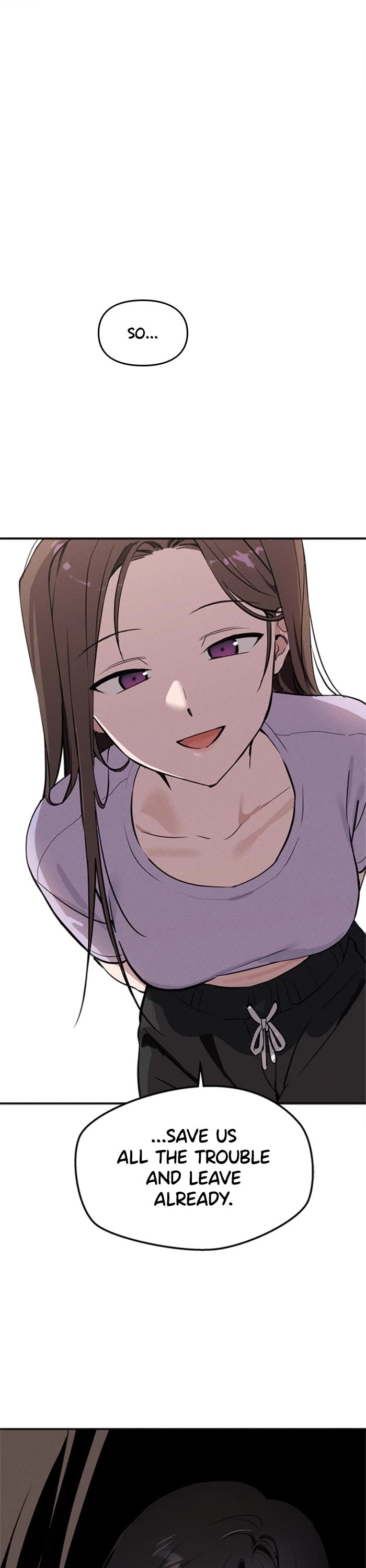 Today's Han Yoil Is a Woman chapter 6 page 1