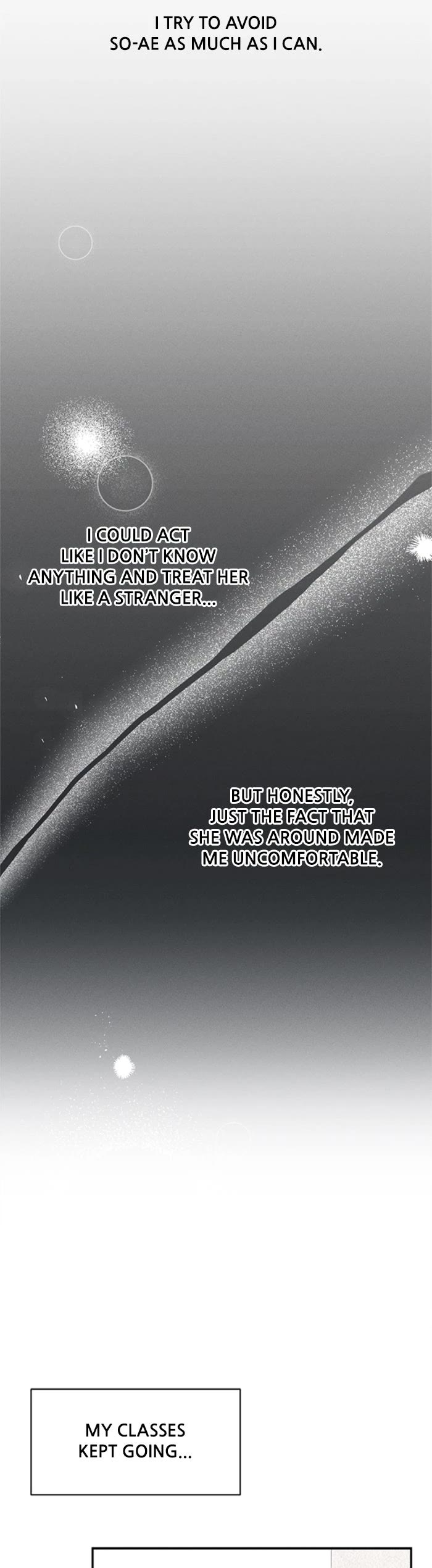 Today's Han Yoil Is a Woman chapter 6 page 24