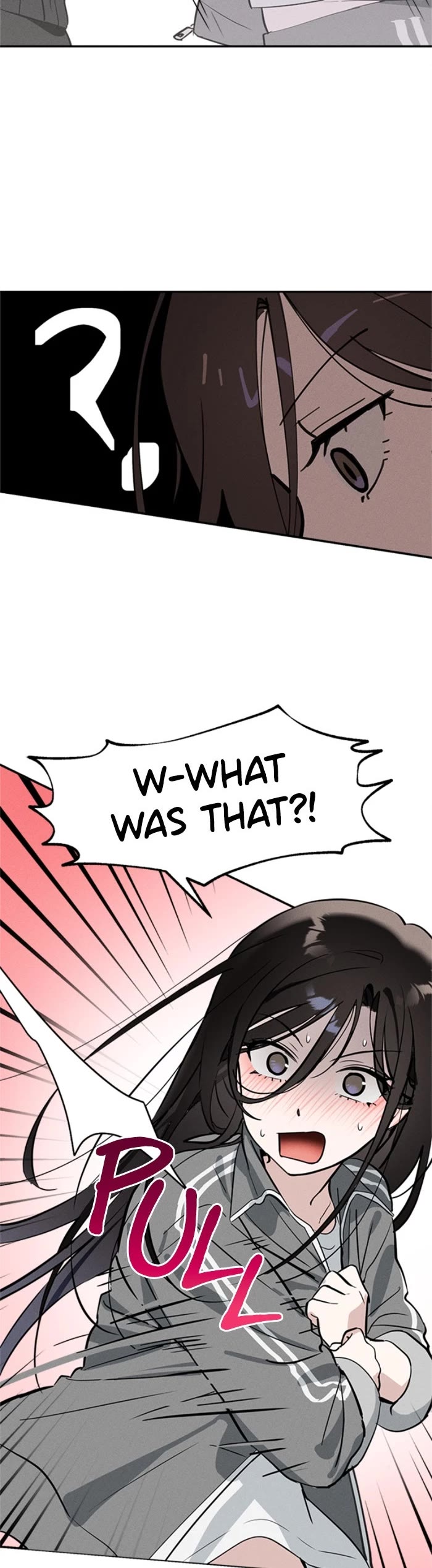 Today's Han Yoil Is a Woman chapter 6 page 5