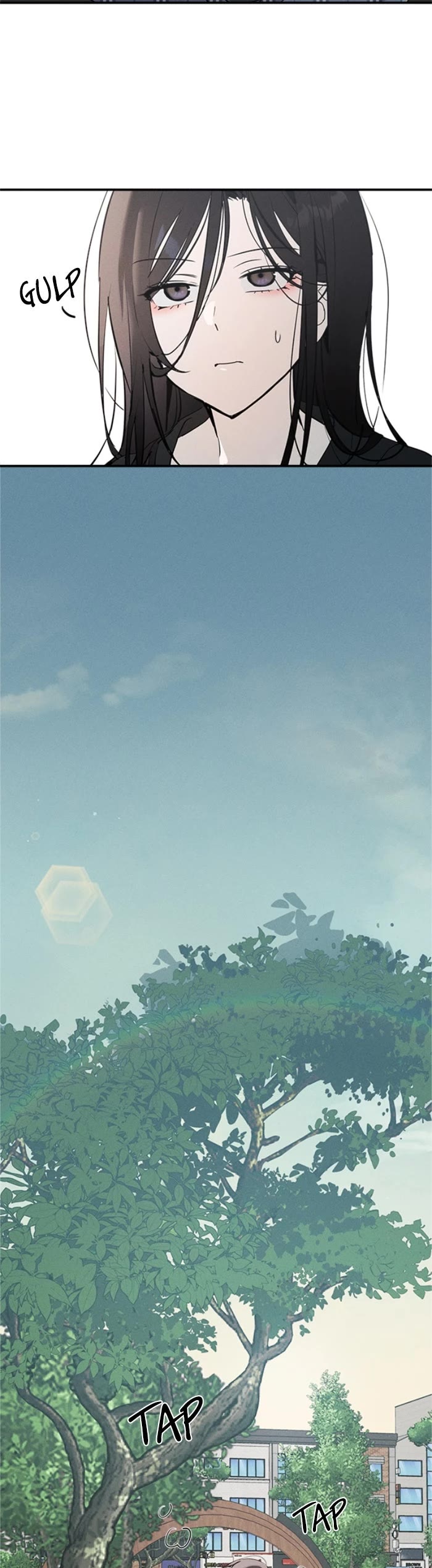 Today's Han Yoil Is a Woman chapter 6 page 9