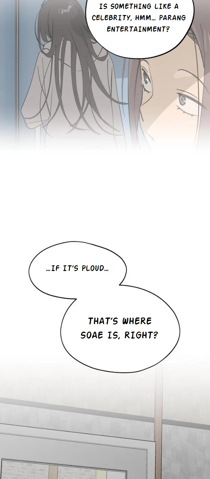 Today's Han Yoil Is a Woman chapter 60 page 39