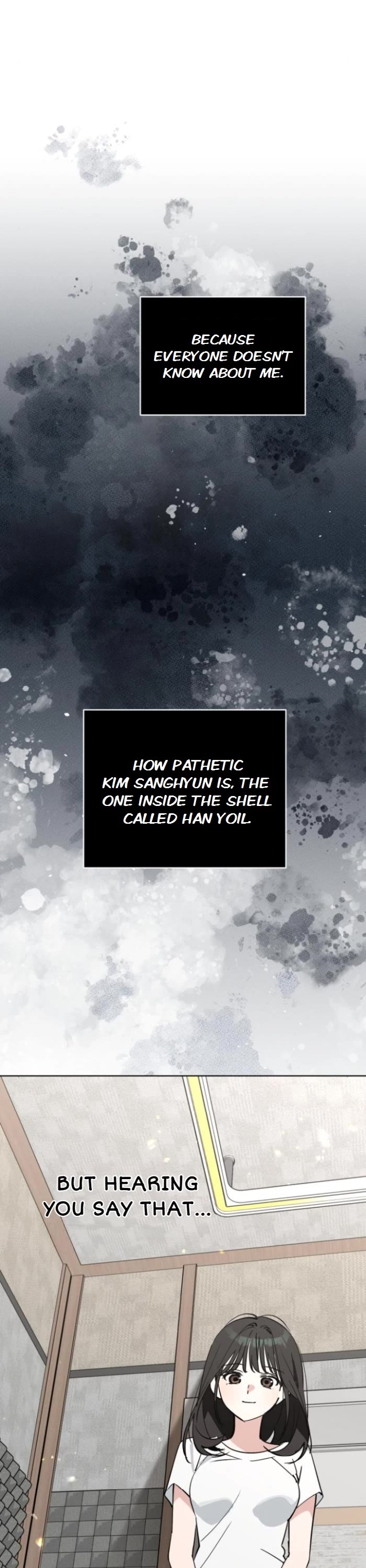 Today's Han Yoil Is a Woman chapter 61 page 24