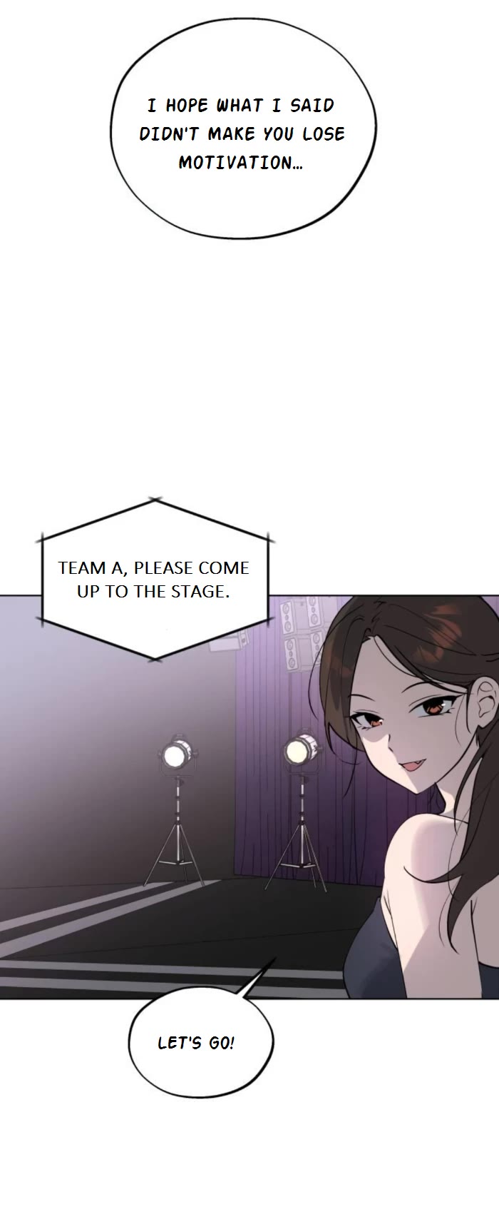 Today's Han Yoil Is a Woman chapter 63 page 5