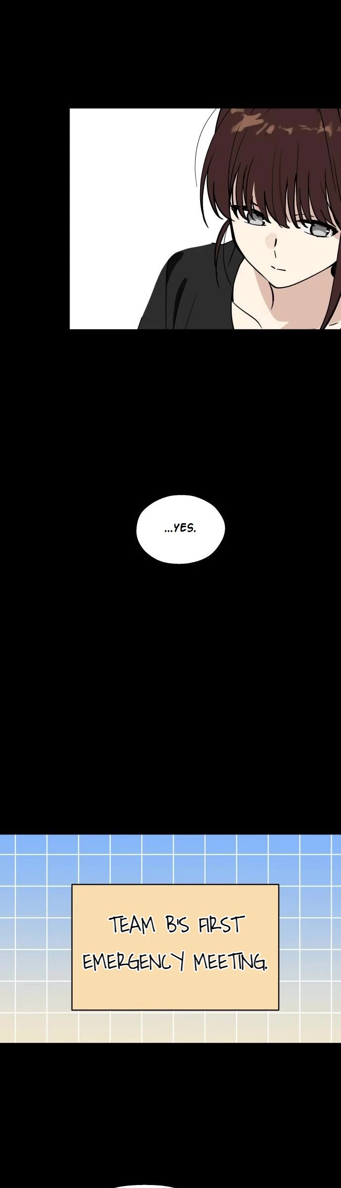 Today's Han Yoil Is a Woman chapter 64 page 4