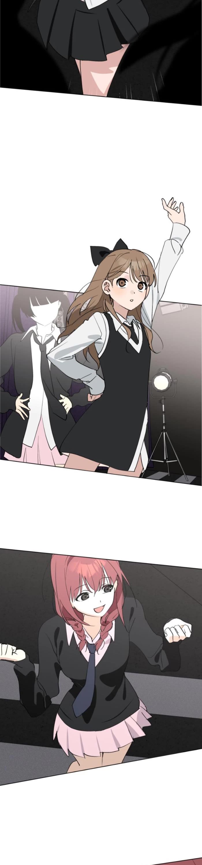 Today's Han Yoil Is a Woman chapter 65 page 11