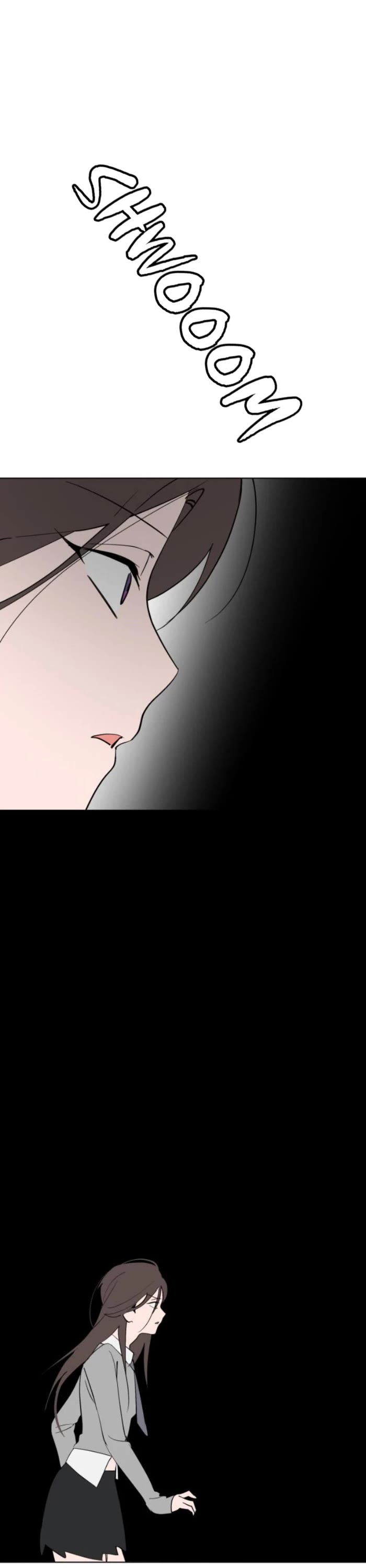 Today's Han Yoil Is a Woman chapter 65 page 19