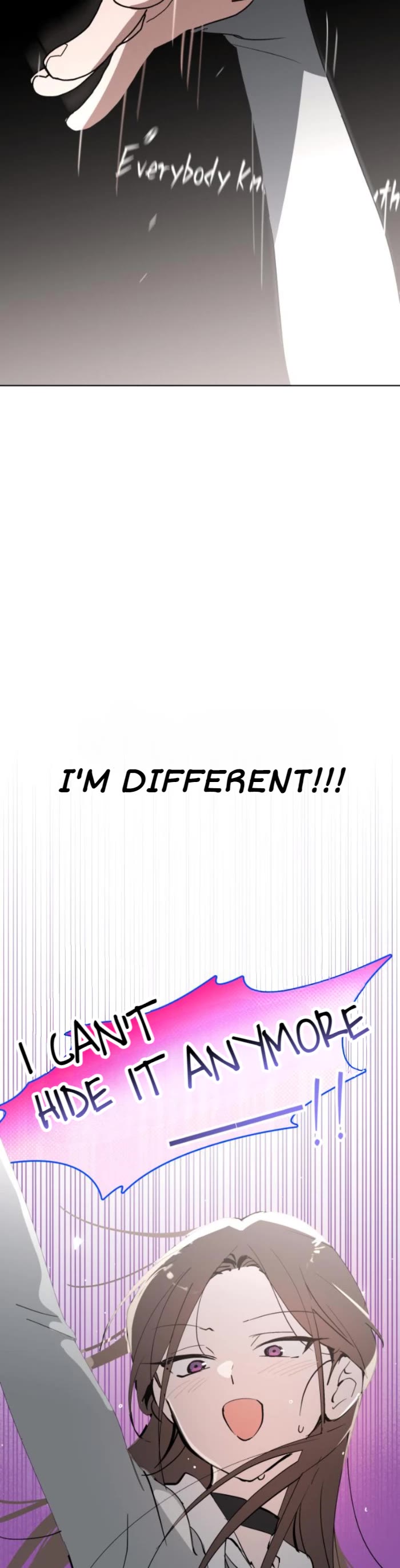 Today's Han Yoil Is a Woman chapter 65 page 21