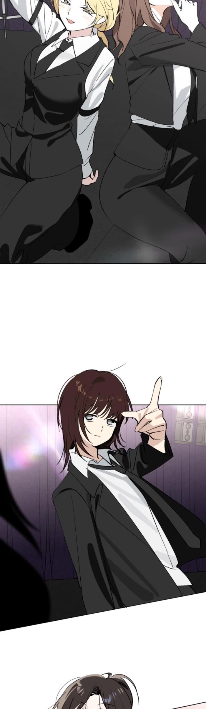 Today's Han Yoil Is a Woman chapter 65 page 31